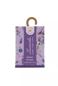 La Casa de los Aromas Aroma Intenso saszetka zapachowa Lawenda 100 ml