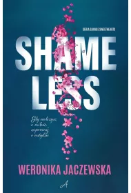 Shameless. Savage Sweethearts. Tom 1