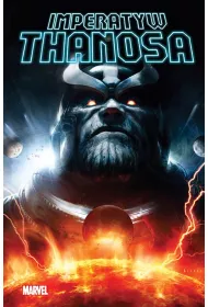 Marvel Classic Imperatyw Thanosa