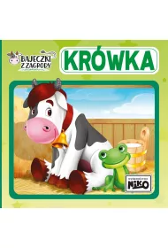 Bajeczki z zagrody. Krwka