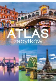 Atlas zabytk�w