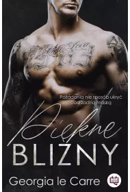 eBook Pikne blizny mobi epub