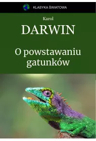 eBook O powstawaniu gatunkw mobi epub