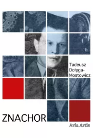 eBook Znachor mobi epub