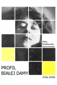 eBook Profil Biaej Damy mobi epub