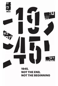 eBook 1945. Not the End, Not the Beginning pdf mobi epub