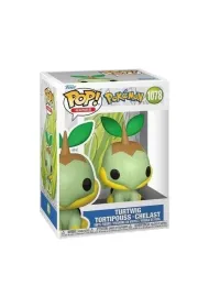 Figurka Funko POP Pokemon: Turtwig