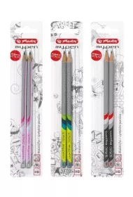 Herlitz O��wek MyPen 2 szt.