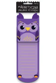 Henry Zak�adka notka Owl