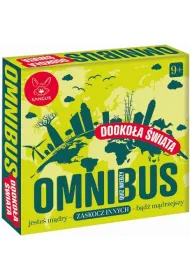 Omnibus Dooko�a �wiata