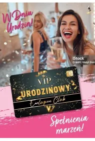 Armin Style Karnet urodziny