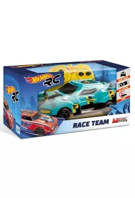 Hot Wheels. Pojazd zdalnie sterowany Mondo