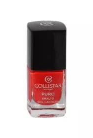 Collistar Lakier do paznokci Puro Smalto Nail Lacquer 109 Hypnotic Poppy 10 ml