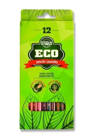 Koh-I-Noor Kredki 2262 Eco 12 kolor�w