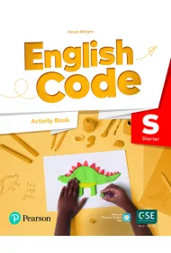 English Code. Activity Book. Level Starter