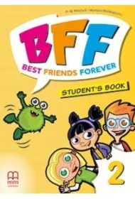 Best Friends Forever 2 SB