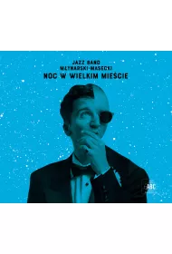 Noc w wielkim mie�cie (CD)