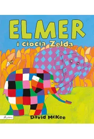 Elmer i ciocia Zelda