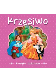 Krzesiwo. Klasyka wiatowa