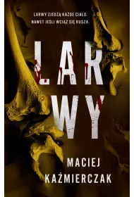 Larwy