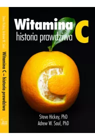 Witamina C. Historia prawdziwa