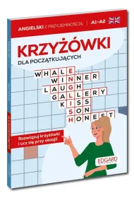 Angielski. Krzywki dla pocztkujcych A1-A2