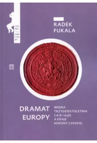 Dramat Europy