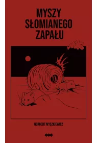 Myszy somianego zapau