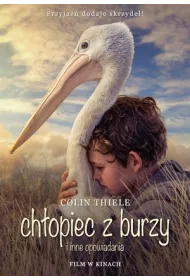 Ch�opiec z burzy i inne opowiadania. Wydanie filmowe
