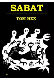 eBook Sabat mobi epub