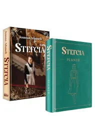 Pakiet: Stefcia, Stefcia. Planer