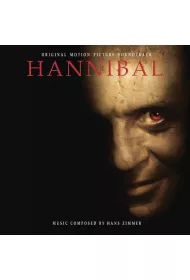 Hannibal (vinyl)