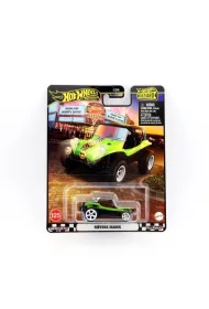 Hot Wheels Premium Samochodzik Boulevard Mattel