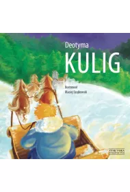Kulig Uszczewska Jadwiga Ps.deotyma