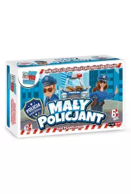 Ma�y Policjant wersja podr�na Artyk