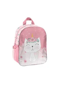 Paso Plecak przedszkolny 3D Cute Kitty PP26CK-503