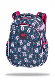 Coolpack Dogs To Go Plecak Turtle Dogs To Go Coolpack