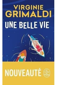 LF Grimaldi. Une Belle vie