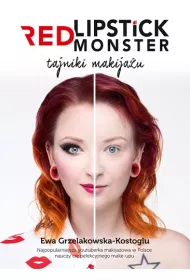 Red lipstick monster tajniki makija�u