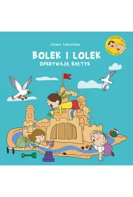 Bolek i Lolek odkrywaj Batyk