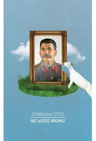 Nie wierz nikomu