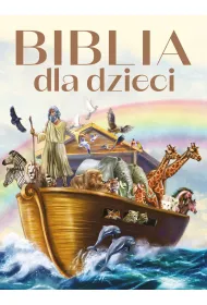 Biblia dla dzieci