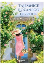 Tajemnice r�anego ogrodu