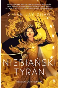 Niebia�ski tyran