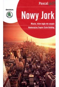 Nowy Jork. Pascal GO!