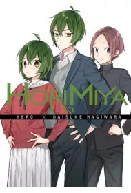 Horimiya. Tom 13