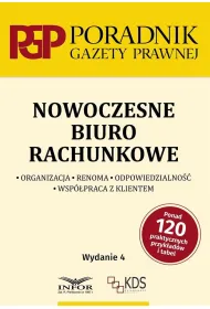 Nowoczesne biuro rachunkowe w.4