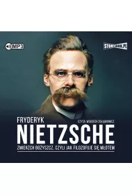 Zmierzch boyszcz.. audiobook CD
