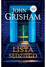 Lista s�dziego
