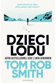 Dzieci lodu